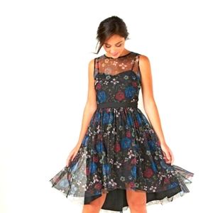 Disney's Snow White A Collection by LC Lauren Conrad Tulle Fit & Flare Dress -